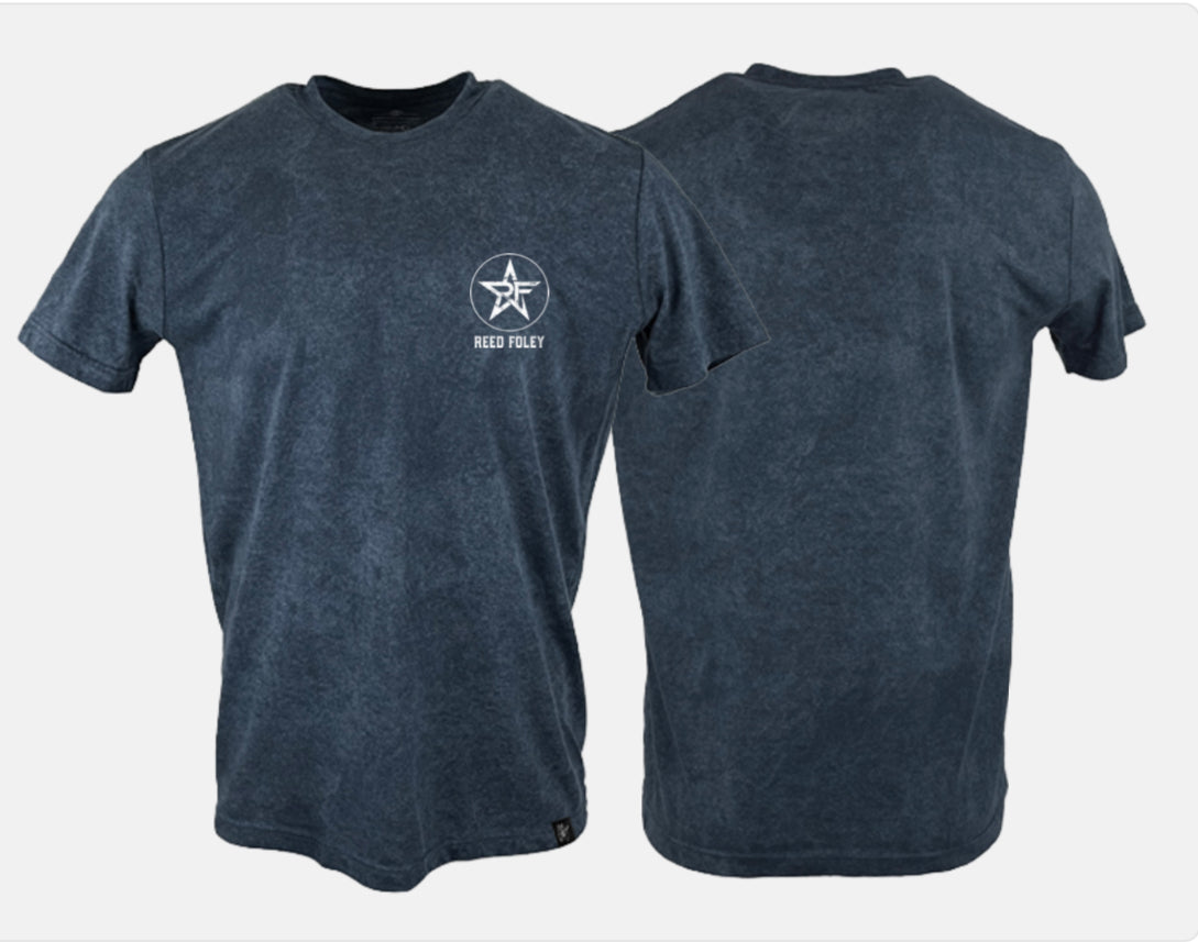 RF Small Logo Tee