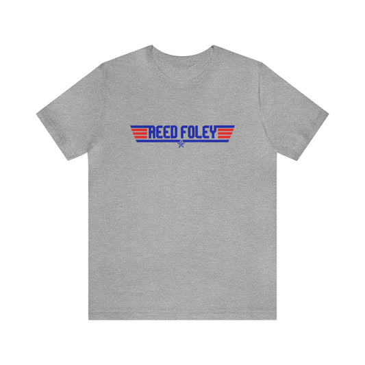 Reed Foley "Need For Speed" Shirt
