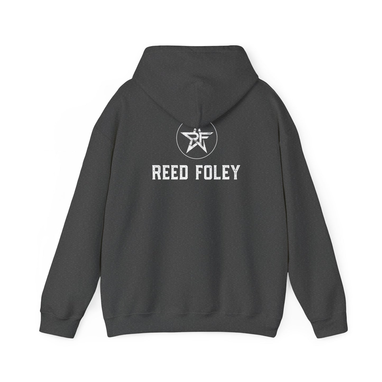 Reed Foley Unisex Hooded Sweatshirt